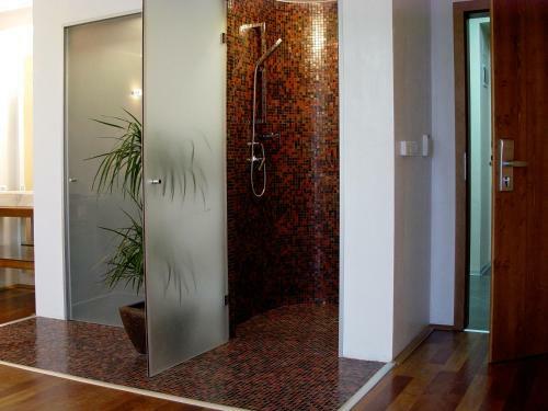 Hostal Ice Dyp Resort & Spa