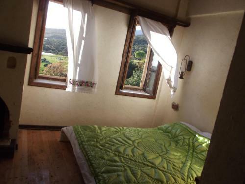 Agroturismo Beymelek Tas Evler