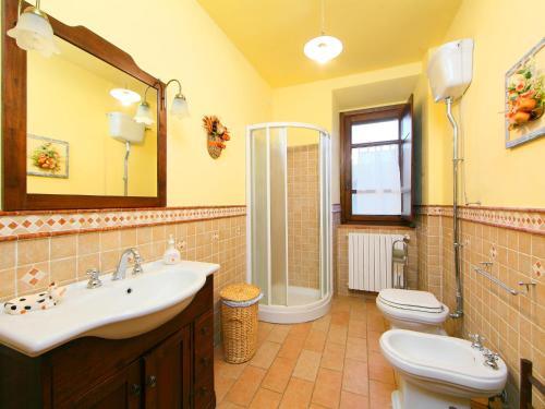 Apartment Il Cerro Trevinano