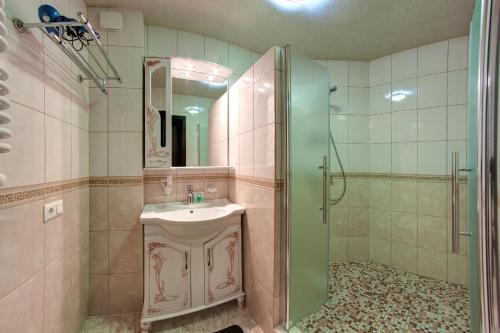 Hotel Gorniy Kristal