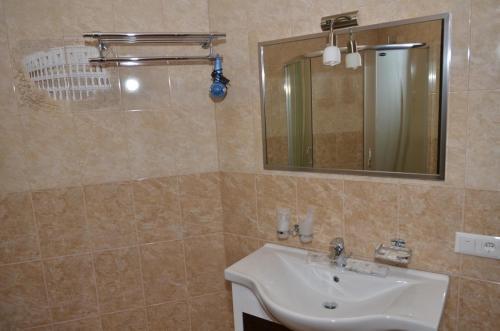 Hotel Gorniy Kristal