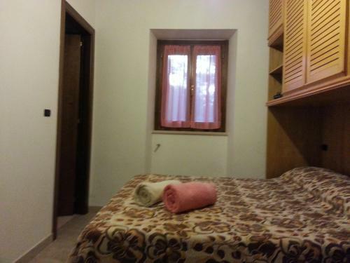 B&B Le Ginestre