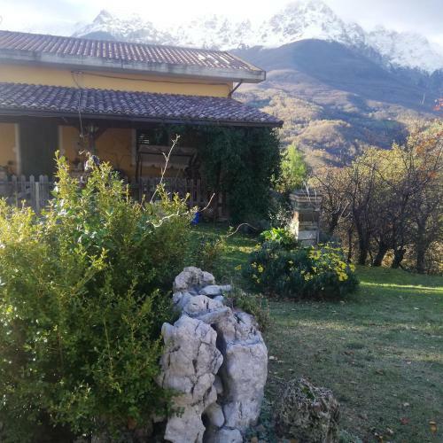 B&B Le Ginestre