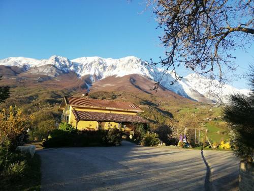 B&B Le Ginestre