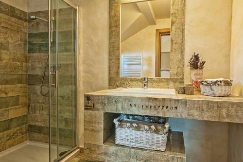 Chalet Hovel