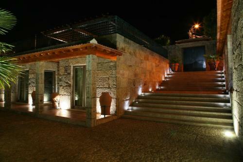 Hotel Quinta Do Passal