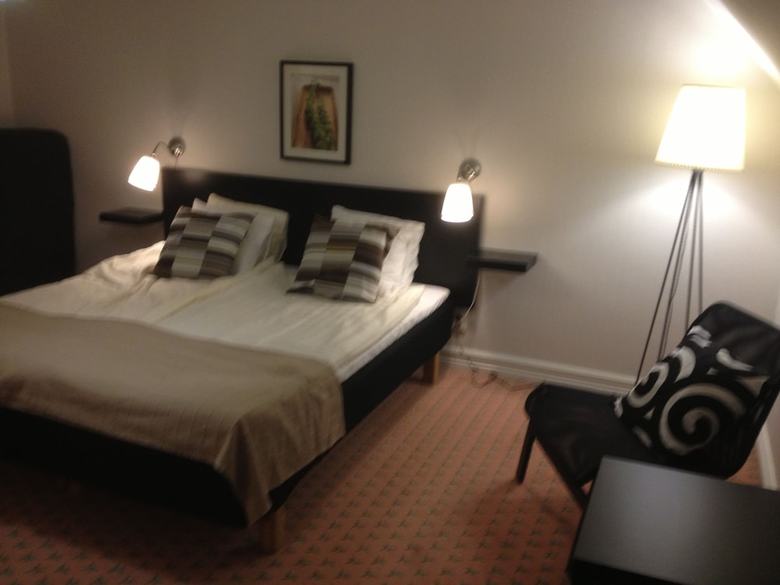 Motel Rasta Kalmar