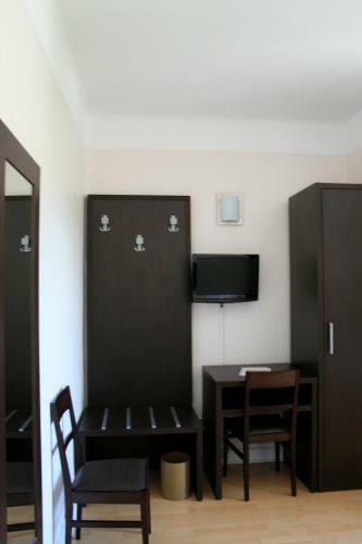 Hotel Le Jabron