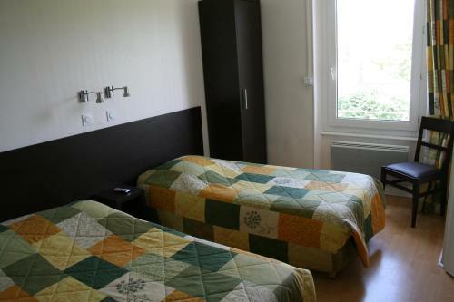 Hotel Le Jabron