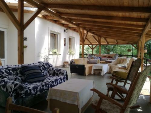 Hostal Goldschmiedt Vend�gh�z
