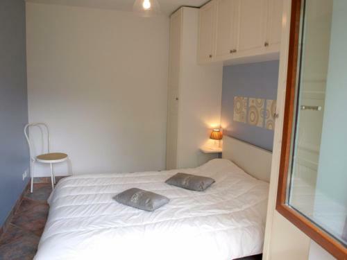 Apartamento G�te Les Platanes
