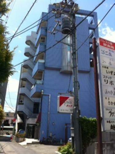 Posada Fuji Gotemba Condominium Tannpopo