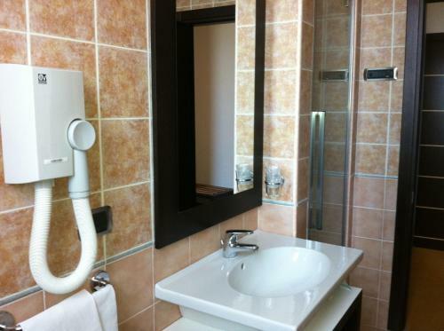 Hotel Villa Alessandra