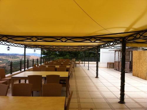 Hotel Villa Alessandra