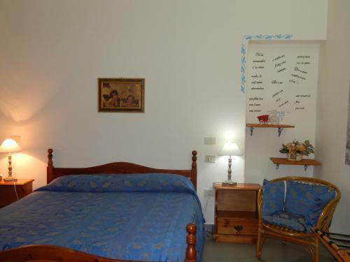 Hotel Il Platano