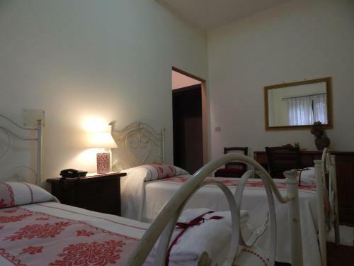 Hotel Il Platano