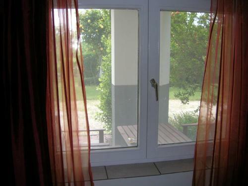 Csalintos Apartman