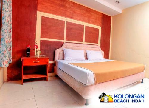 Kolongan Beach Indah Hotel