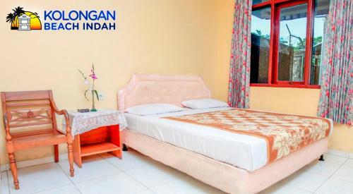 Kolongan Beach Indah Hotel