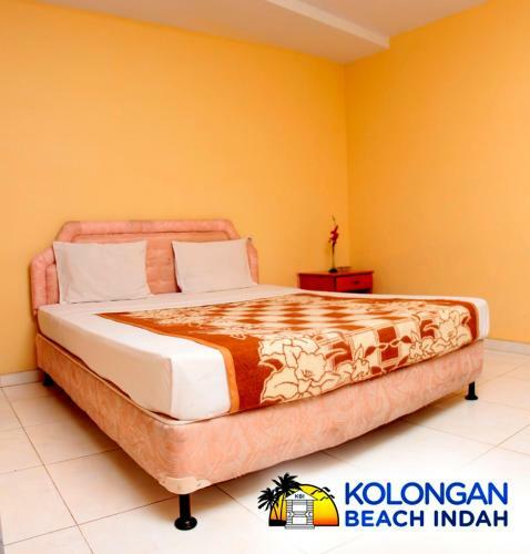 Kolongan Beach Indah Hotel