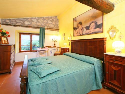 Holiday Home Il Casale Monticiano