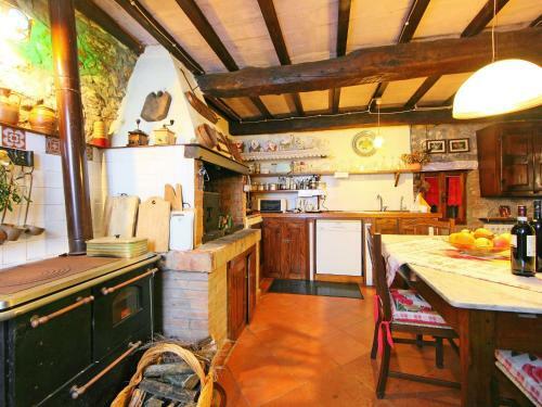 Holiday Home Il Casale Monticiano