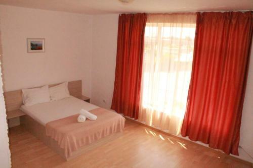 Hotel Mon Caprice