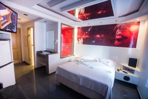 Hotel Flash Motel (adult Only)