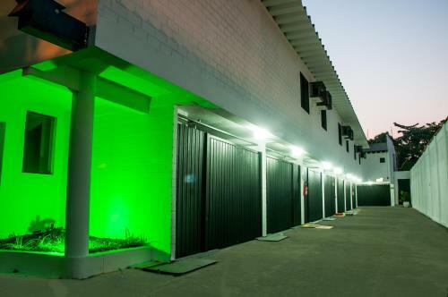 Hotel Flash Motel (adult Only)