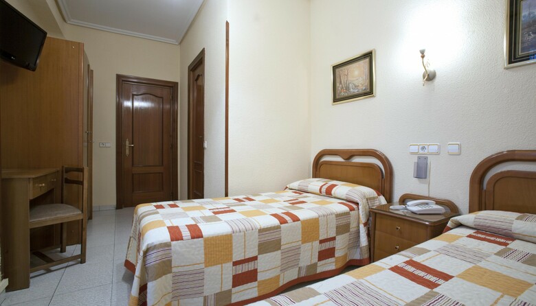 Hostal Maria Luisa