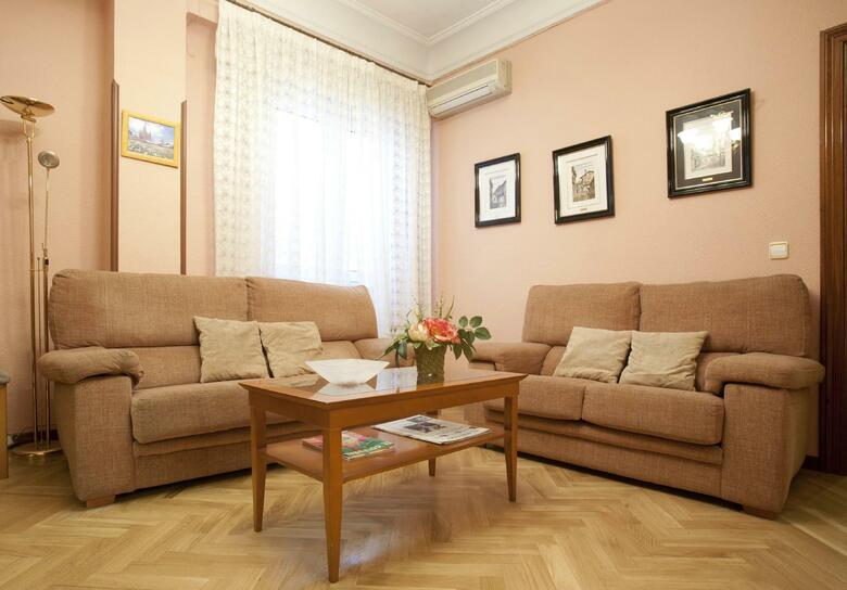 Hostal Maria Luisa