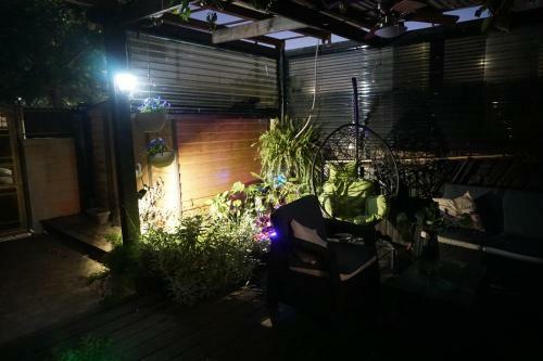 Passion Fruit Apartment