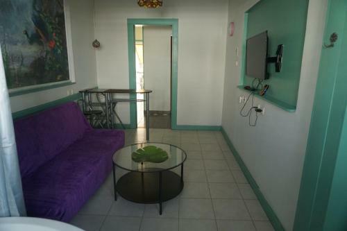 Passion Fruit Apartment