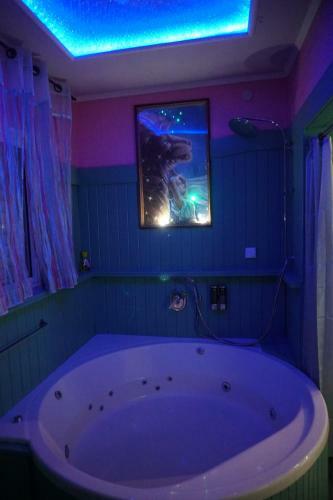 Passion Fruit Apartment