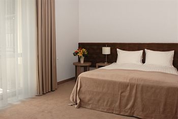 Hotel Impresja