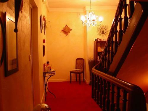 Hotel H�tel Le Dauphin