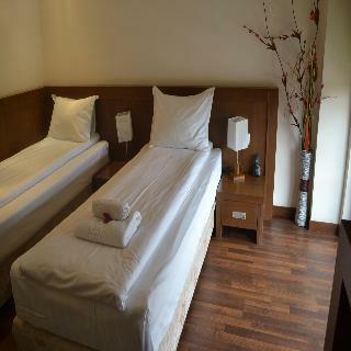 Hotel Phoenicia Comfort