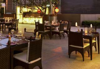 Sheraton Bangalore Hotel At Brigade Gateway