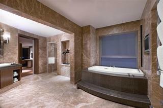 Sheraton Bangalore Hotel At Brigade Gateway