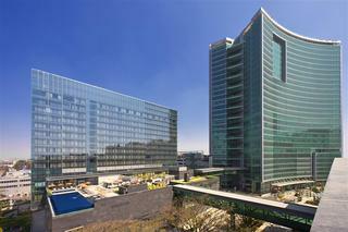 Sheraton Bangalore Hotel At Brigade Gateway