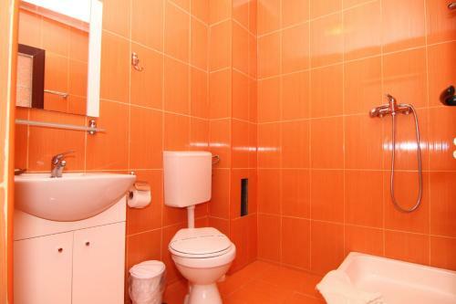 Hostal Vila Palace C&m