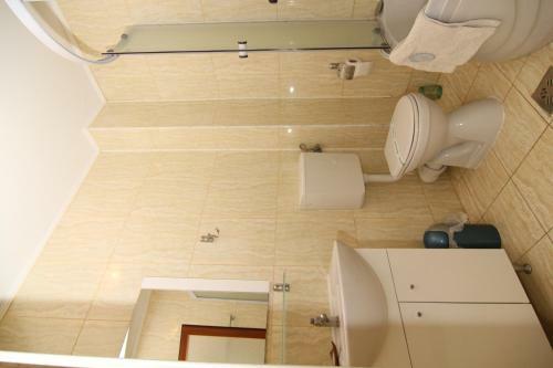 Hostal Vila Palace C&m