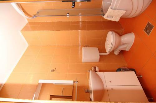 Hostal Vila Palace C&m