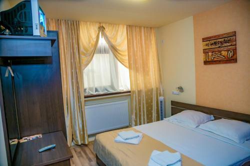 Hostal Vila Palace C&m