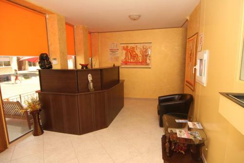 Hostal Vila Palace C&m