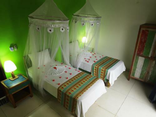 Hostal Istana Hypso