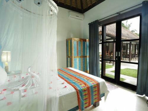 Hostal Istana Hypso