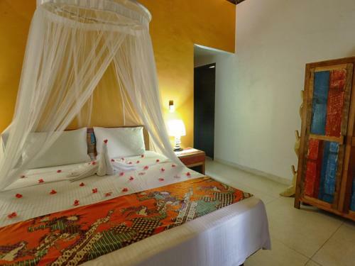 Hostal Istana Hypso
