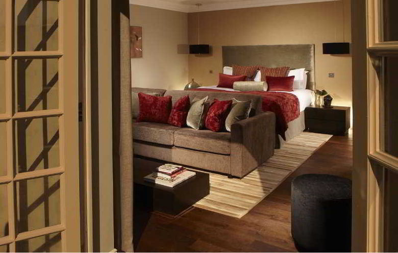 Agroturismo Bishopstrow Hotel And Spa