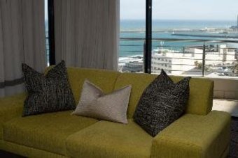 Premier Hotel East London Icc